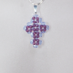 Pendant 30cm - Noga-Silver Chain - Pendant 30cm - Laiton argenté